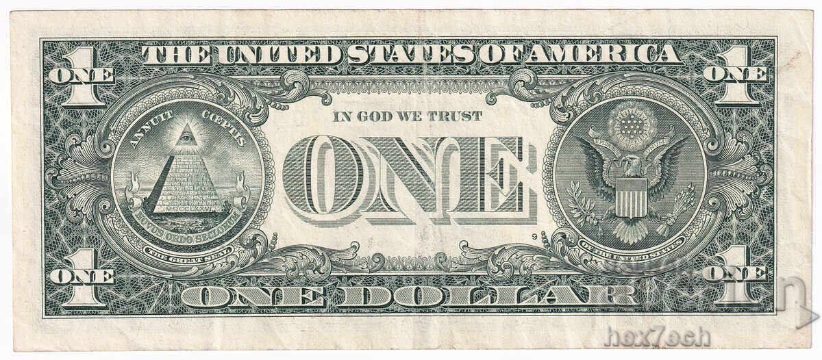 Δημοπρασία ❤️ ⭐ ΗΠΑ 2017 1 δολάριο Σικάγο G ⭐ ❤️ Δημοπρασία ❤️ ⭐ ΗΠΑ 2017 1 δολάριο Σικάγο G ⭐ ❤️