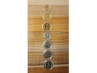 Πλήρες σετ 1980