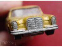 Matchbox Bulgaria - Mercedes 300 SE