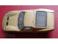 Matchbox Ταϊλάνδης - Lamborghini Miura