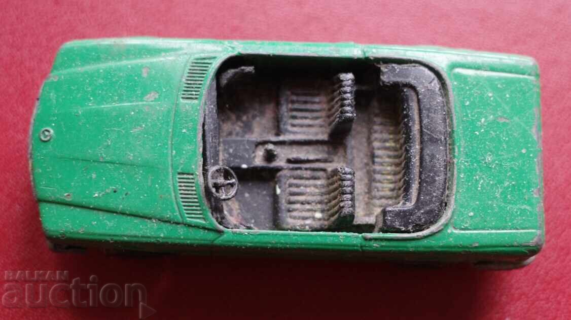 Matchbox Bulgaria - Mercedes 350sl