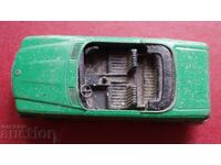 Matchbox Bulgaria - Mercedes 350sl