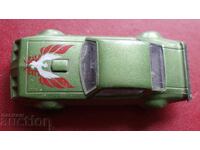 Matchbox Bulgaria - Pontiac