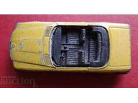 Matchbox Bulgaria - Mercedes 350sl