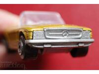 Matchbox Bulgaria - Mercedes 350sl