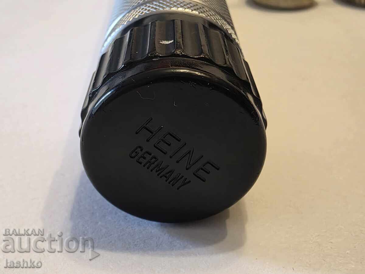 Otoscope HEINE Germany with price 129.99 BGN | € 66.46 Otoscope HEINE Germany with price 129.99 BGN | € 66.46