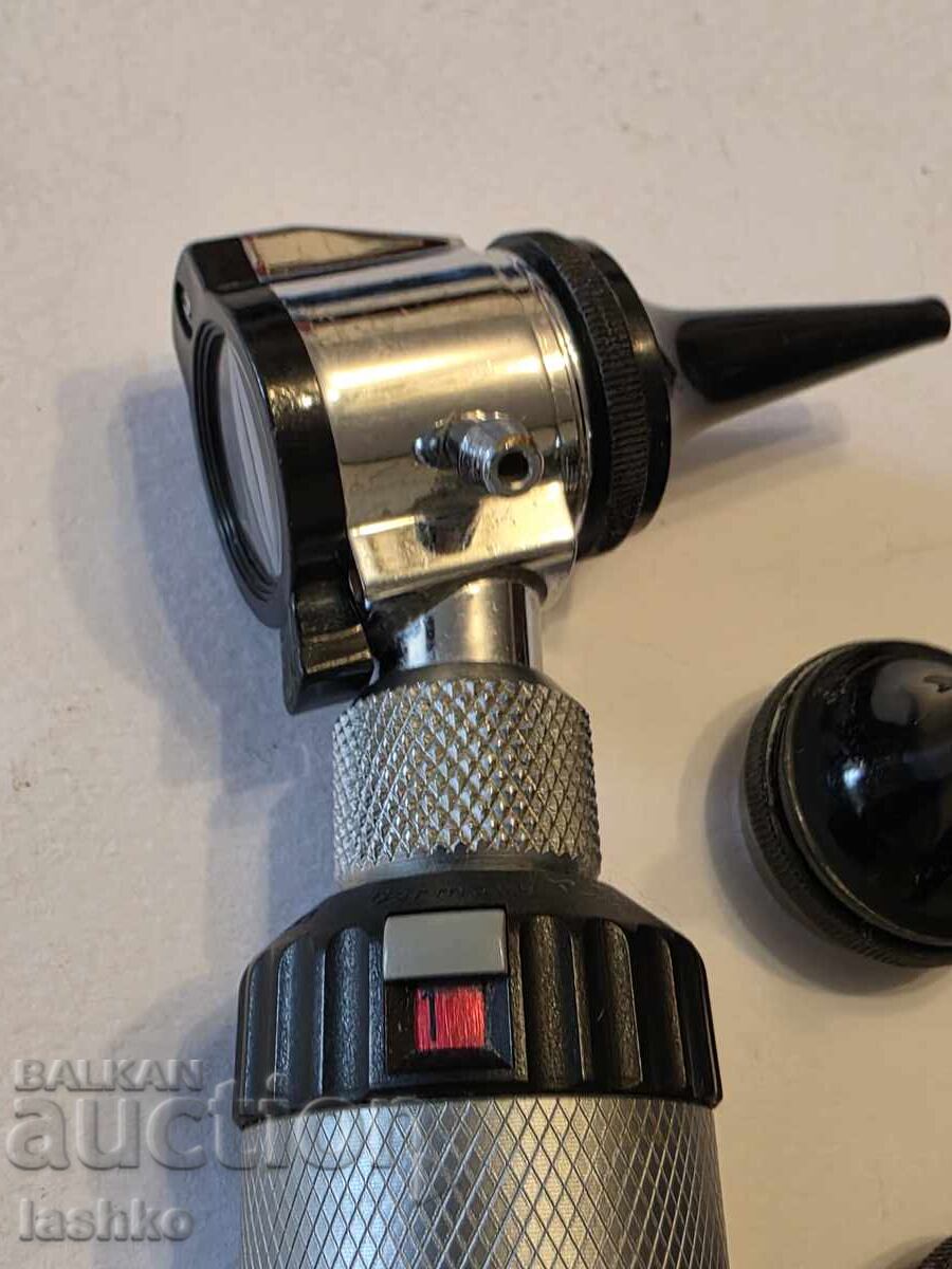 Auction Otoscope HEINE Germany Auction Otoscope HEINE Germany