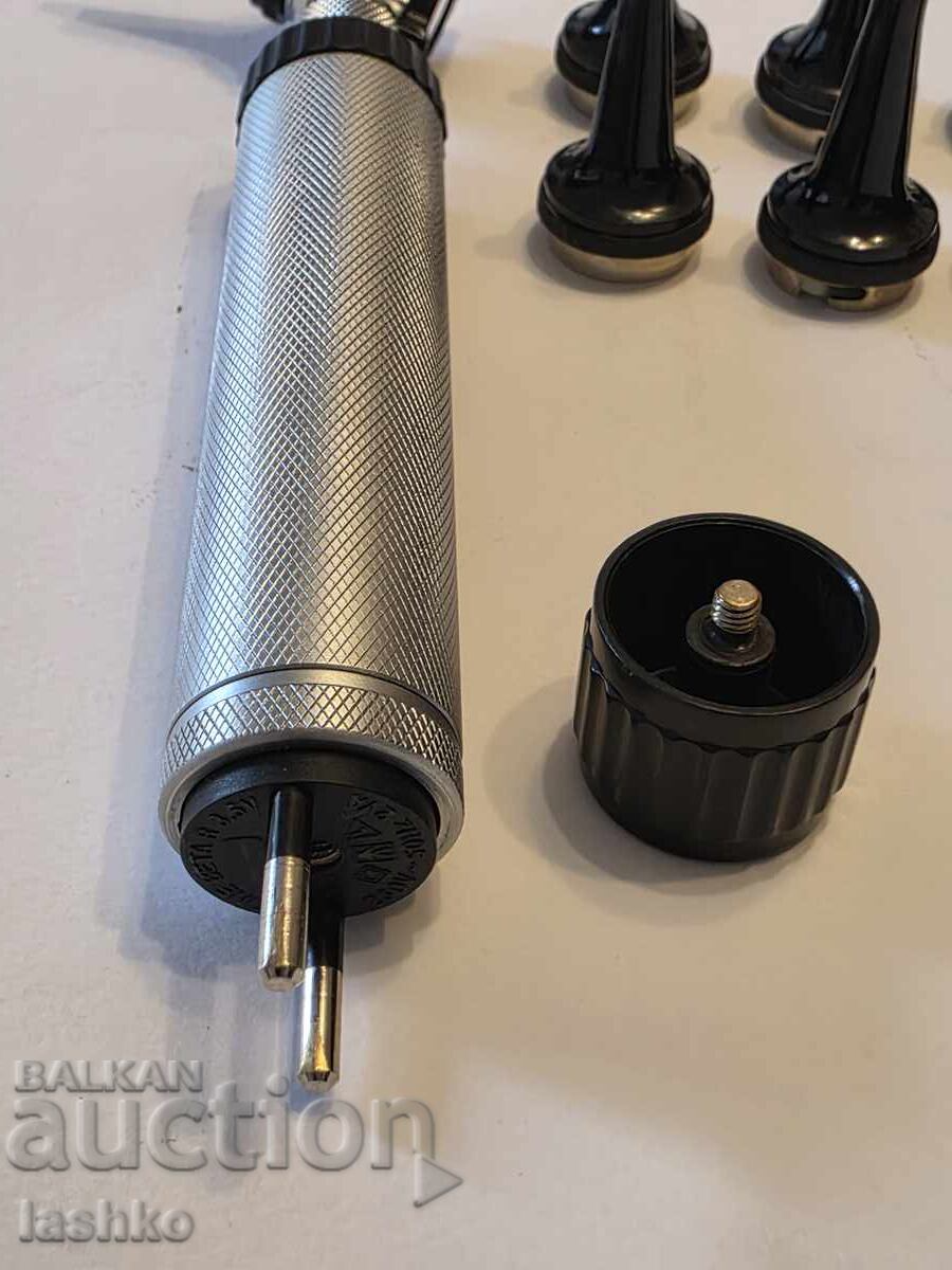 Delivery of Otoscope HEINE Germany Delivery of Otoscope HEINE Germany