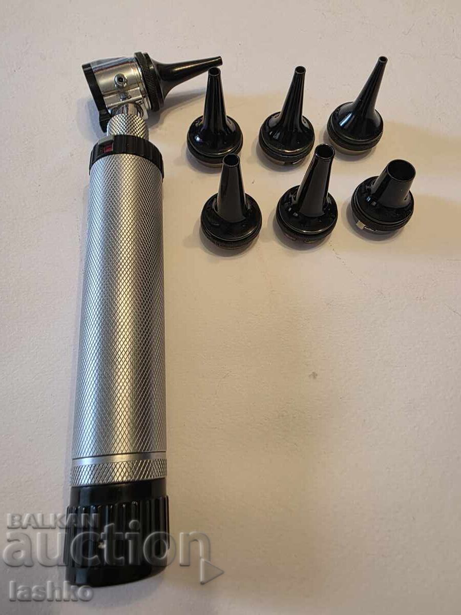 Otoscope HEINE Germany Otoscope HEINE Germany