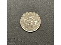 ΗΠΑ 25 σεντ 2006 SOUTH DAKOTA