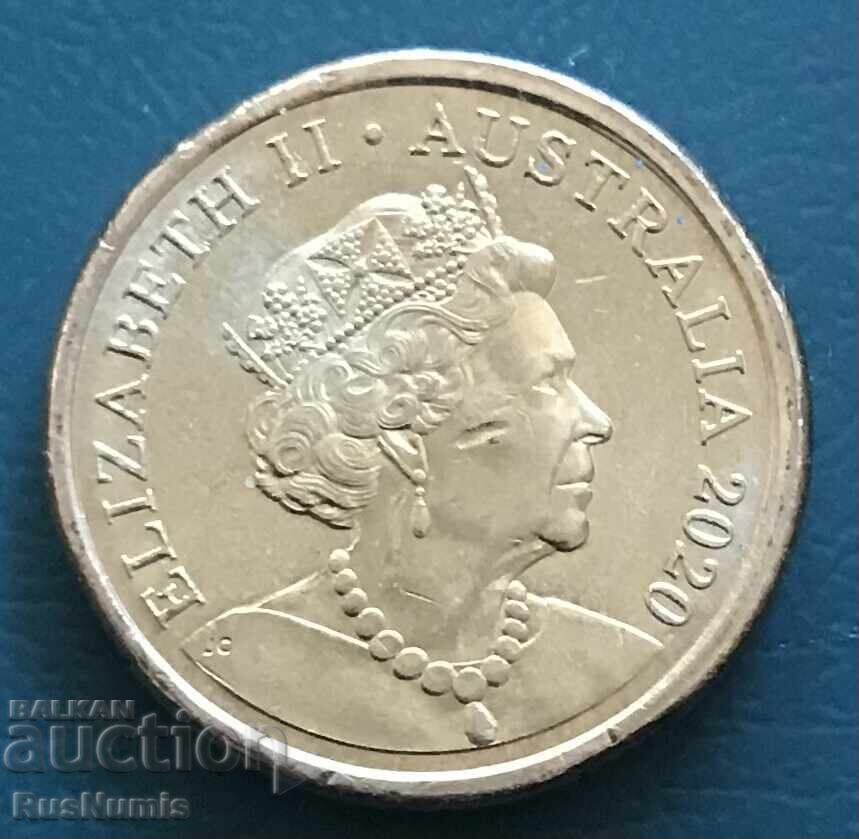 Αυστραλία. 2 δολάρια 2020. Παγκόσμιο Κύπελλο Κρίκετ Γυναικών με τιμή 23.00 BGN | € 11.76 Αυστραλία. 2 δολάρια 2020. Παγκόσμιο Κύπελλο Κρίκετ Γυναικών με τιμή 23.00 BGN | € 11.76