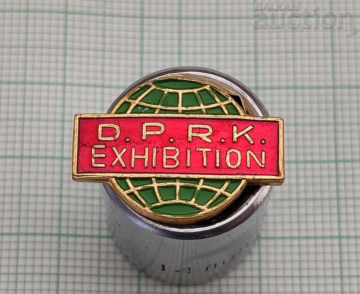 ΒΟΡΕΙΑ ΚΟΡΕΑ ΕΚΘΕΣΗ ΣΗΜΑ