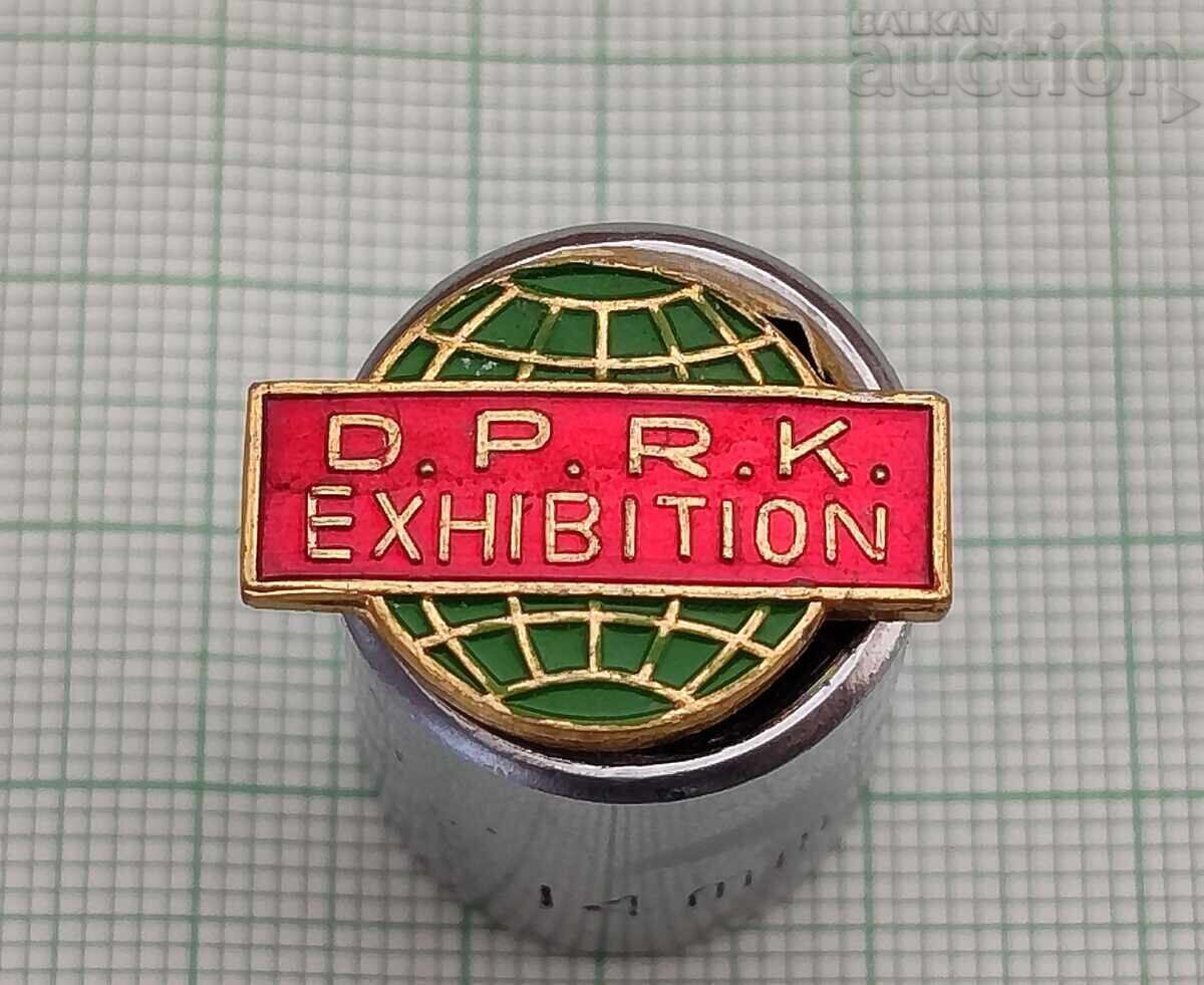 ΒΟΡΕΙΑ ΚΟΡΕΑ ΕΚΘΕΣΗ ΣΗΜΑ ΒΟΡΕΙΑ ΚΟΡΕΑ ΕΚΘΕΣΗ ΣΗΜΑ