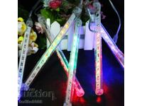 Ghirlande luminoase LED de Crăciun