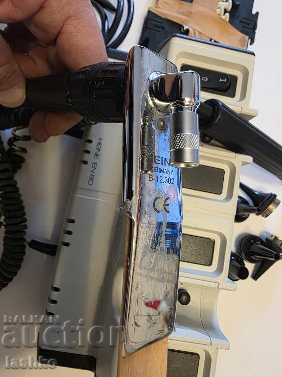 Οφθαλμοσκόπιο - 5