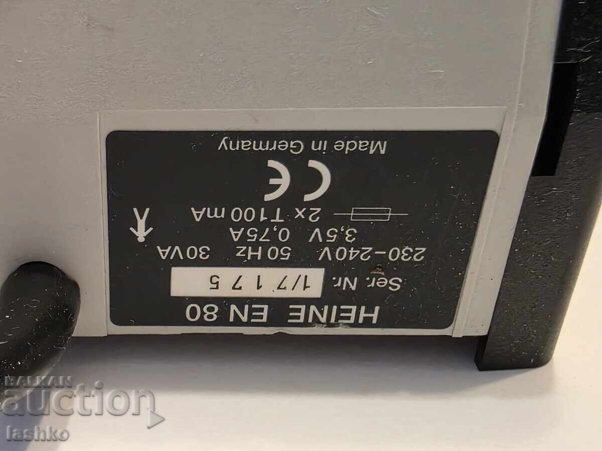 Οφθαλμοσκόπιο - 6