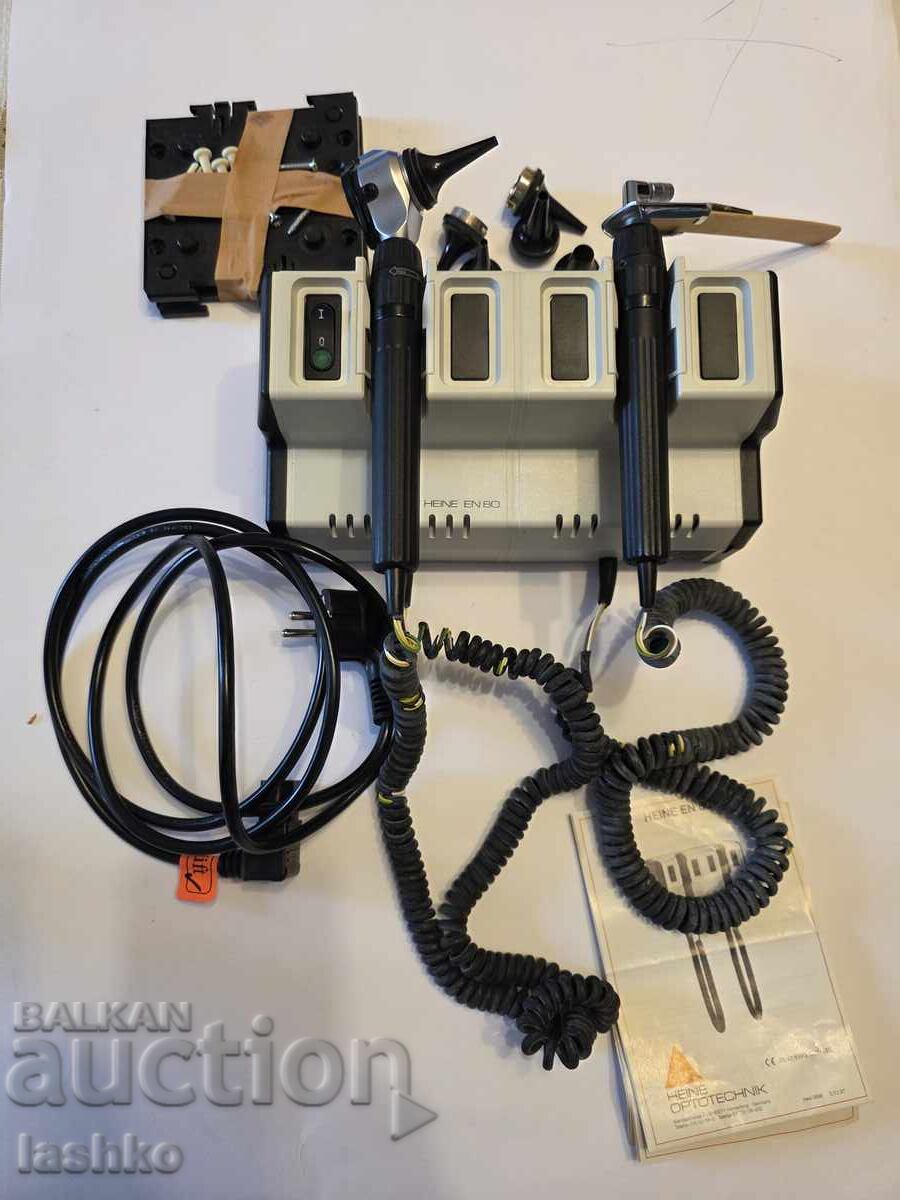 Οφθαλμοσκόπιο