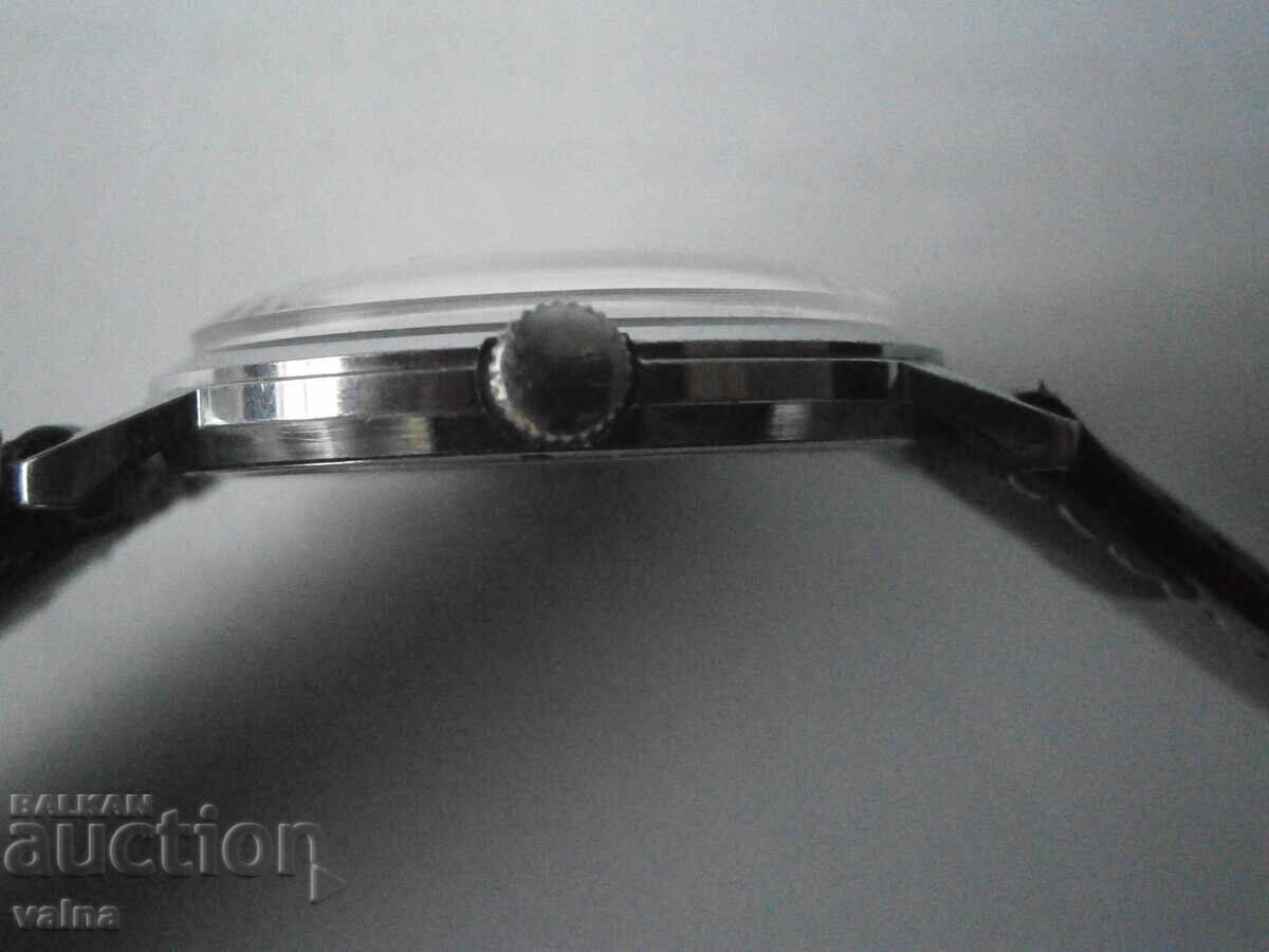 Delivery of VOSTOK, cal. 2209 /without date/; 18 jewels, USSR