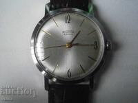 WOSTOK, cal. 2209 /fără dată/; 18 jewels, URSS