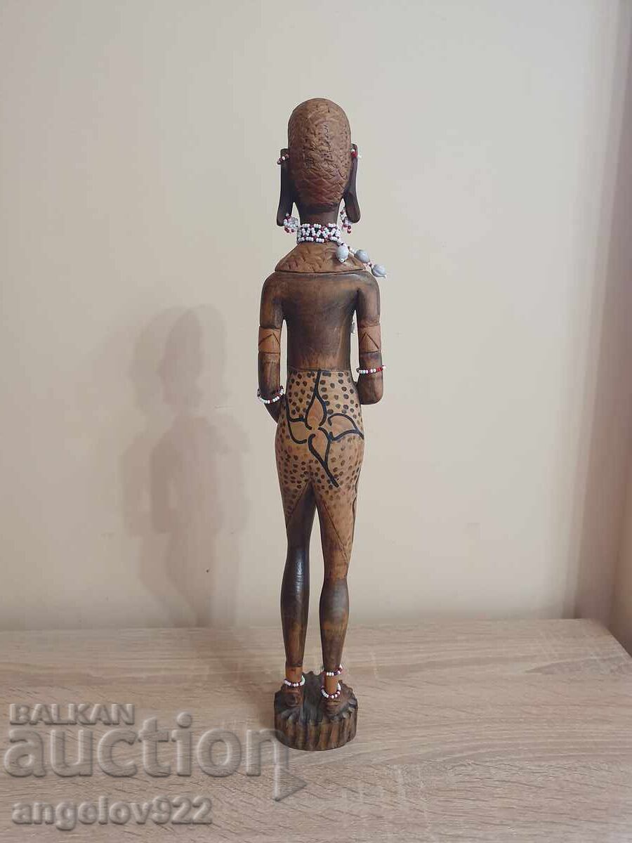 Δημοπρασία Μεγάλο, συμπαγές ξύλινο ειδώλιο!!! Δημοπρασία Μεγάλο, συμπαγές ξύλινο ειδώλιο!!!