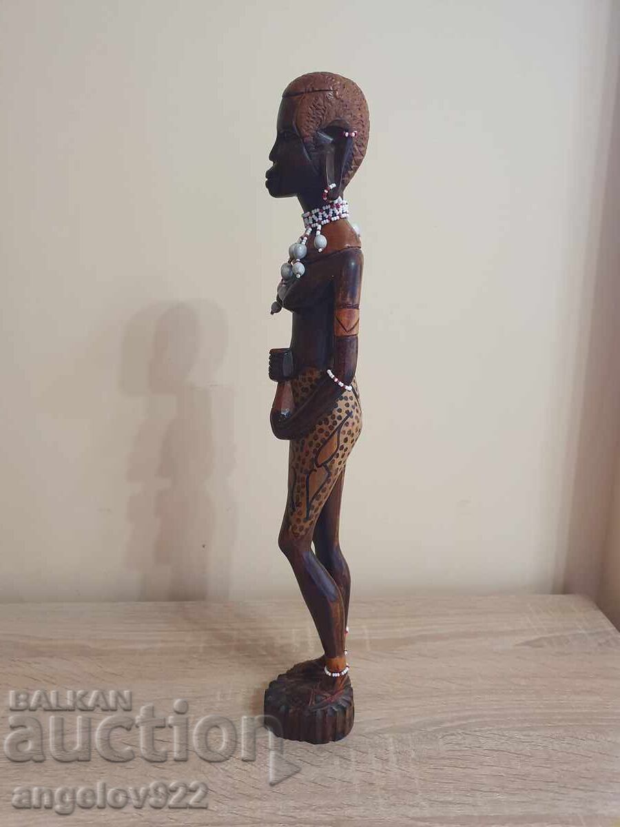 Παράδοση Μεγάλο, συμπαγές ξύλινο ειδώλιο!!! Παράδοση Μεγάλο, συμπαγές ξύλινο ειδώλιο!!!