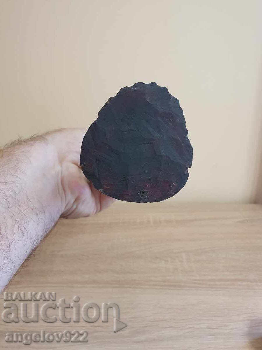 Μεγάλο, συμπαγές ξύλινο ειδώλιο!!! - 6 Μεγάλο, συμπαγές ξύλινο ειδώλιο!!! - 6