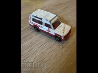 Matchbox Matra Rancho (Bulgaria)