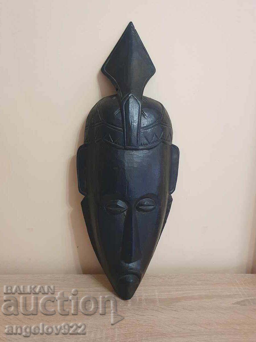 Large Solid Wooden Figure Statue!!! Large Solid Wooden Figure Statue!!!