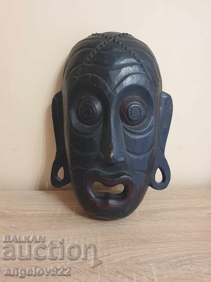 Μεγάλο, συμπαγές ξύλινο ειδώλιο!!! με τιμή 0.01 BGN | € 0.01 Μεγάλο, συμπαγές ξύλινο ειδώλιο!!! με τιμή 0.01 BGN | € 0.01