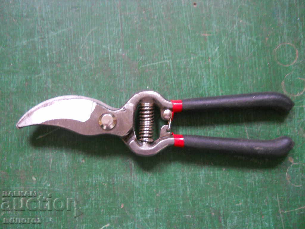 Ψαλίδι αμπέλου Ψαλίδι αμπέλου