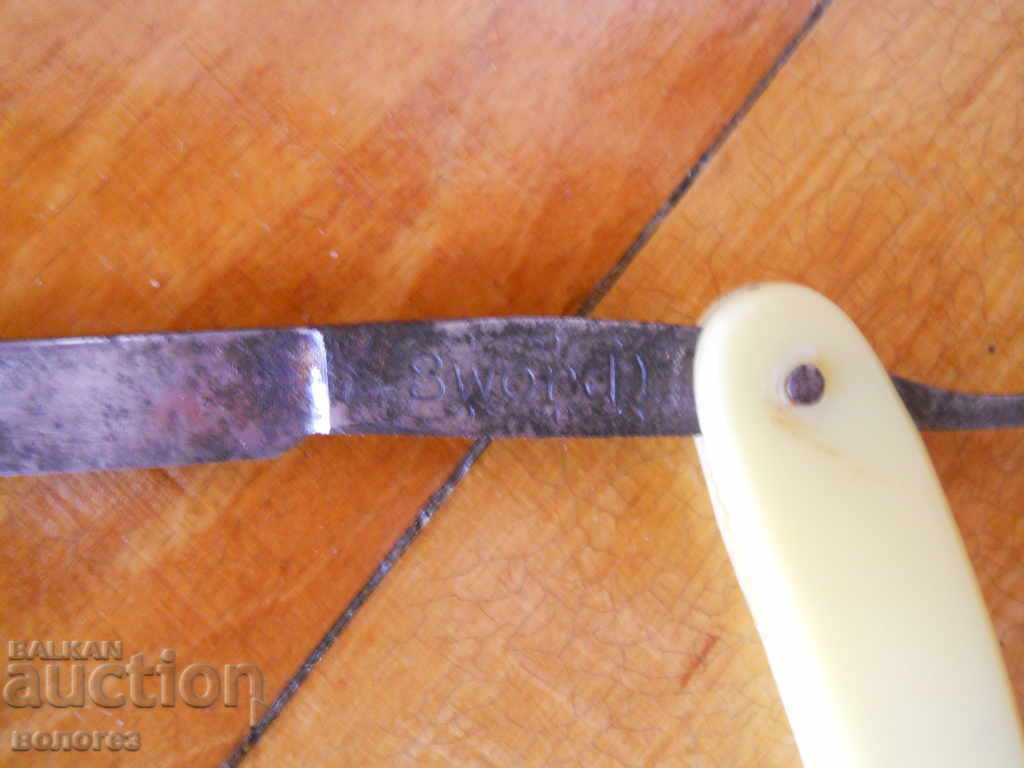 Винтидж бръснач "Tuckmar" - Германия - 5 Винтидж бръснач "Tuckmar" - Германия - 5