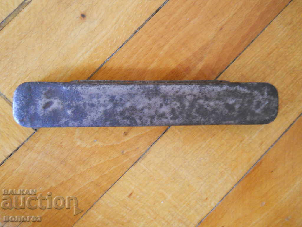 Винтидж бръснач "Tuckmar" - Германия - 7 Винтидж бръснач "Tuckmar" - Германия - 7