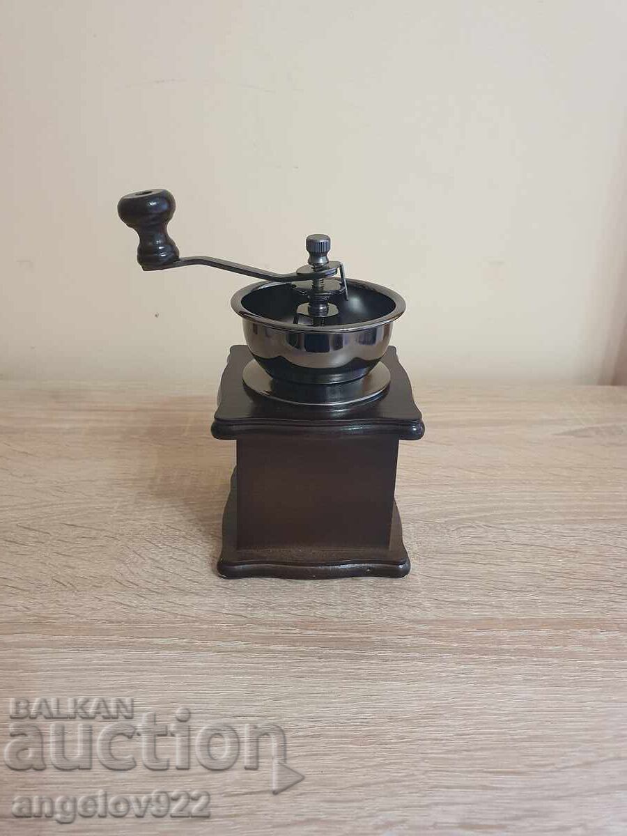 Livrarea Rasnita de cafea vintage!!!