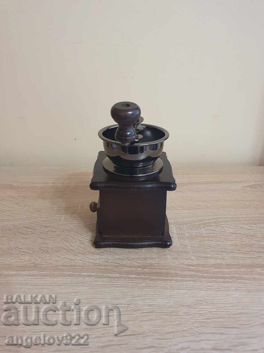 Rasnita de cafea vintage!!! - 5