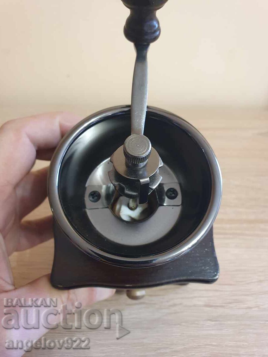 Rasnita de cafea vintage!!! - 6