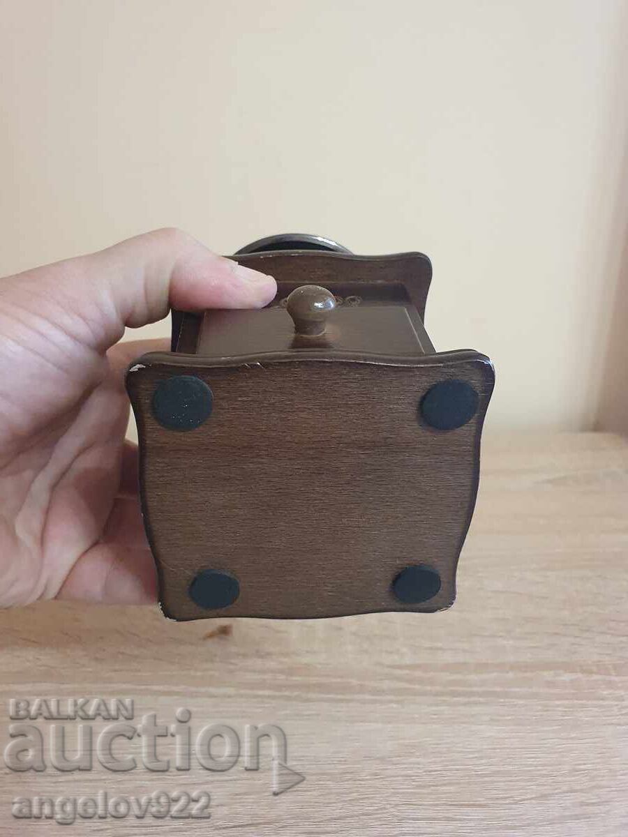 Rasnita de cafea vintage!!! - 7