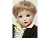 Κούκλα πορσελάνης Celia