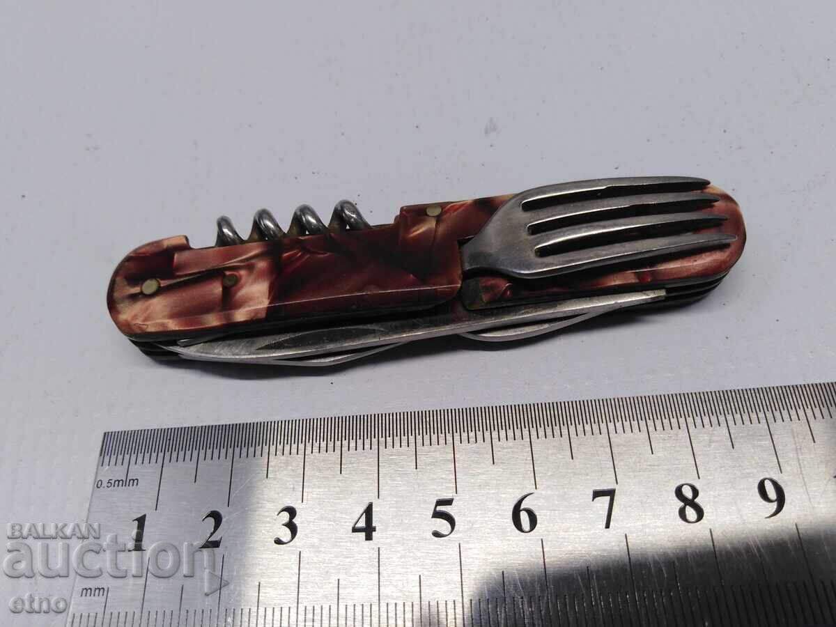 Доставка на БУКОВЕЦ,БЪЛГАРСКИ ДЖОБЕН НОЖ