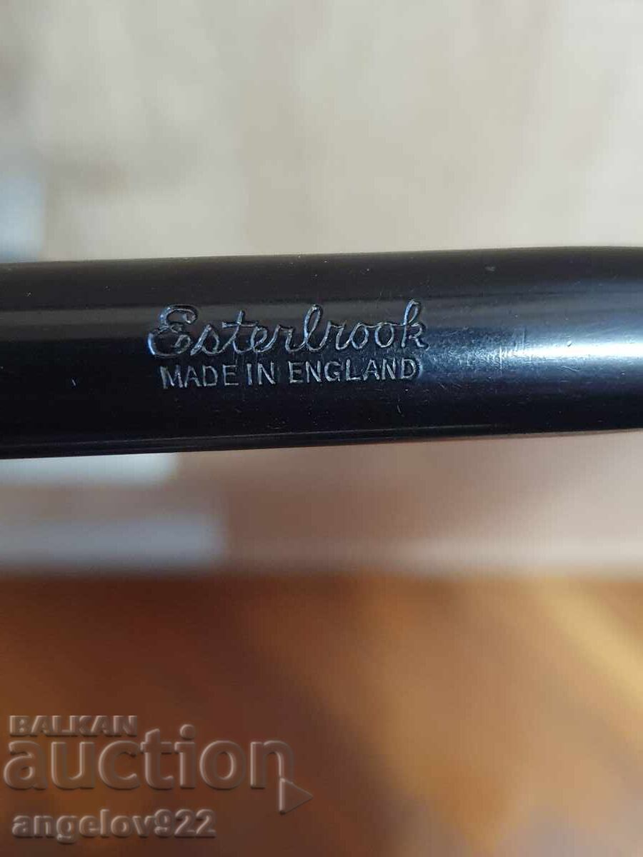 Esterbrook Fountain Pen with price 0.01 BGN | € 0.01 Esterbrook Fountain Pen with price 0.01 BGN | € 0.01