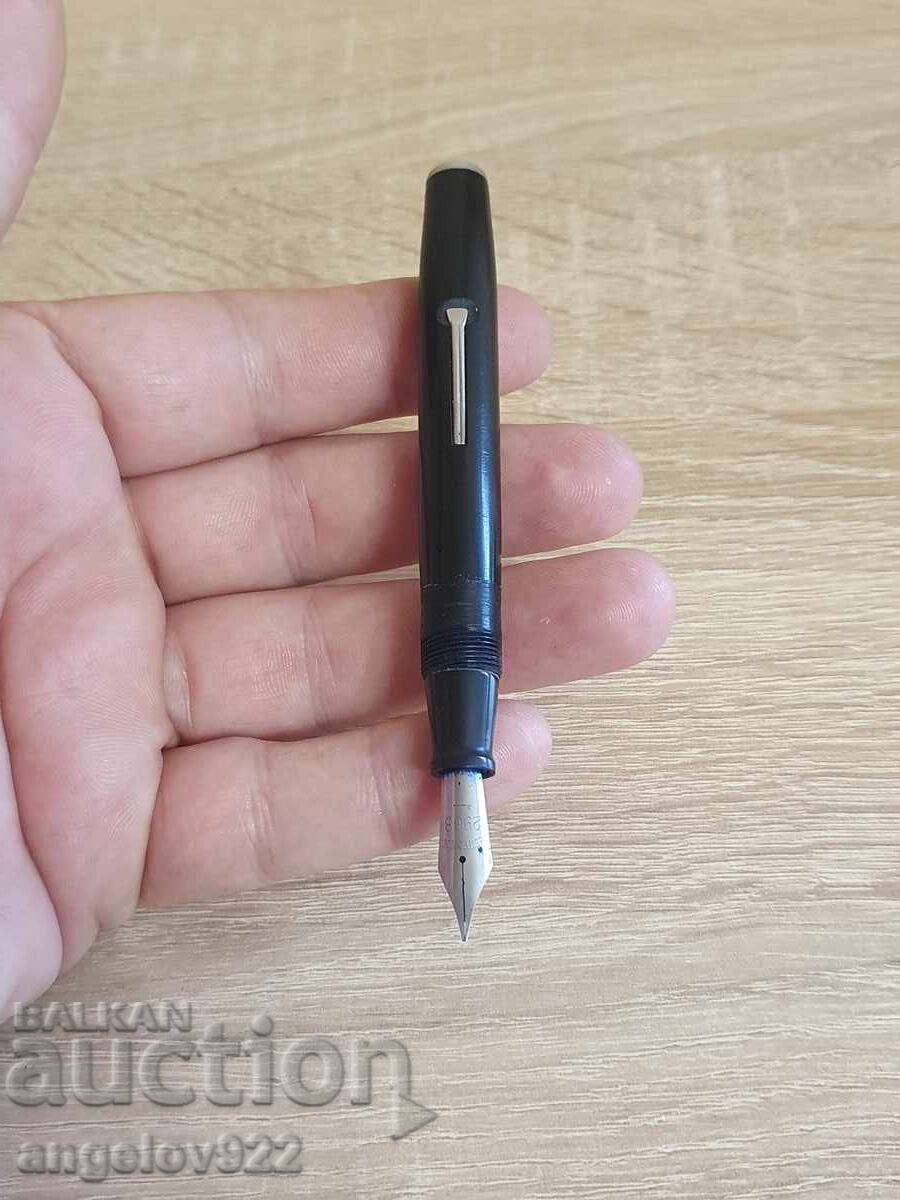 Auction Esterbrook Fountain Pen Auction Esterbrook Fountain Pen