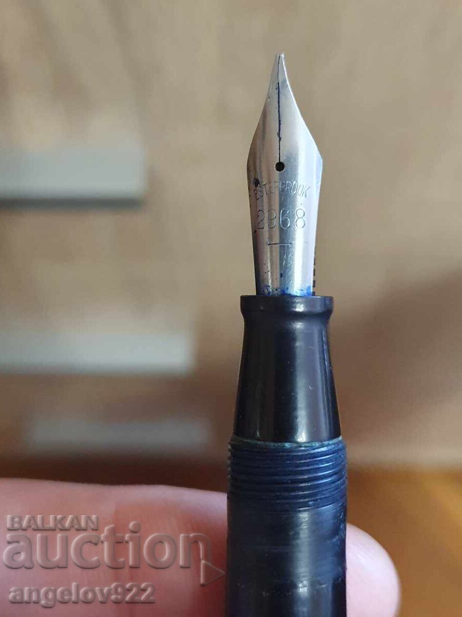 Esterbrook Fountain Pen - 5 Esterbrook Fountain Pen - 5