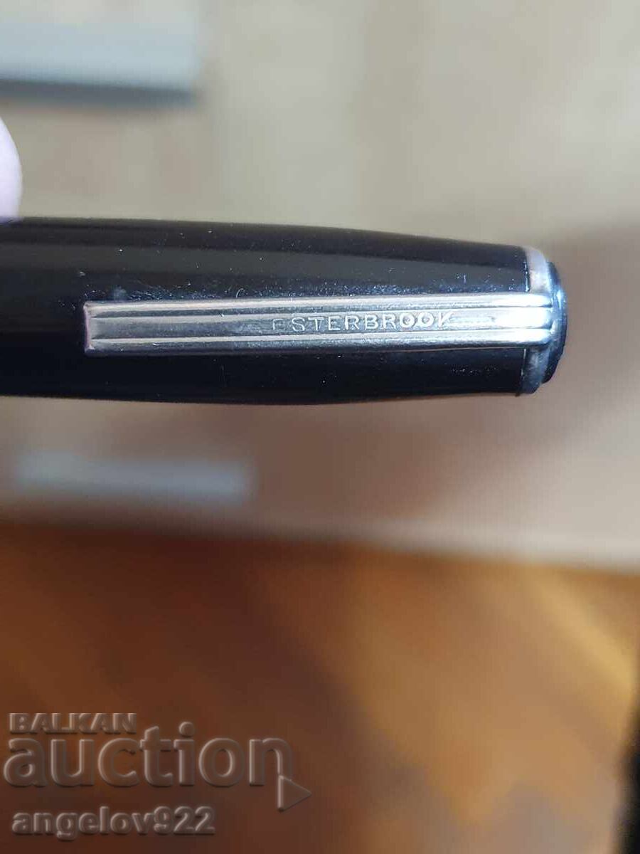 Esterbrook Fountain Pen - 6 Esterbrook Fountain Pen - 6