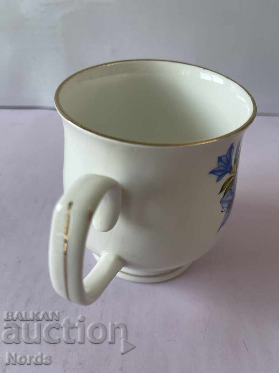 Licitație Cană Engleză Mug Licitație Cană Engleză Mug