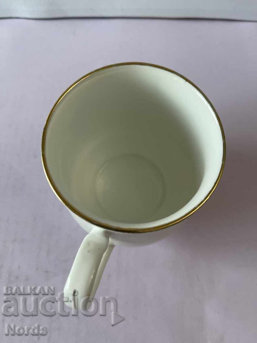 Livrarea Cană Engleză Mug Livrarea Cană Engleză Mug