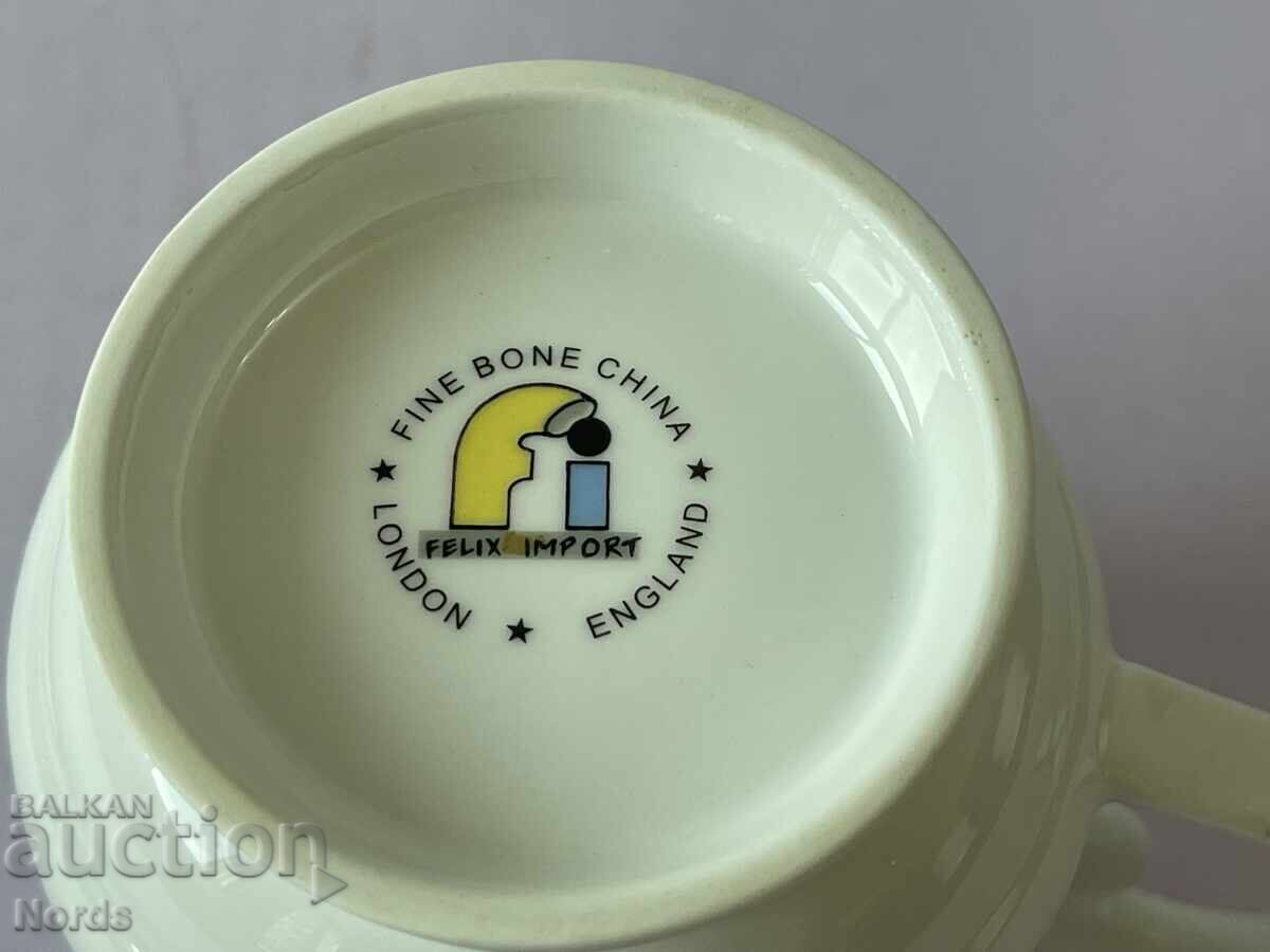 Cană Engleză Mug - 5 Cană Engleză Mug - 5