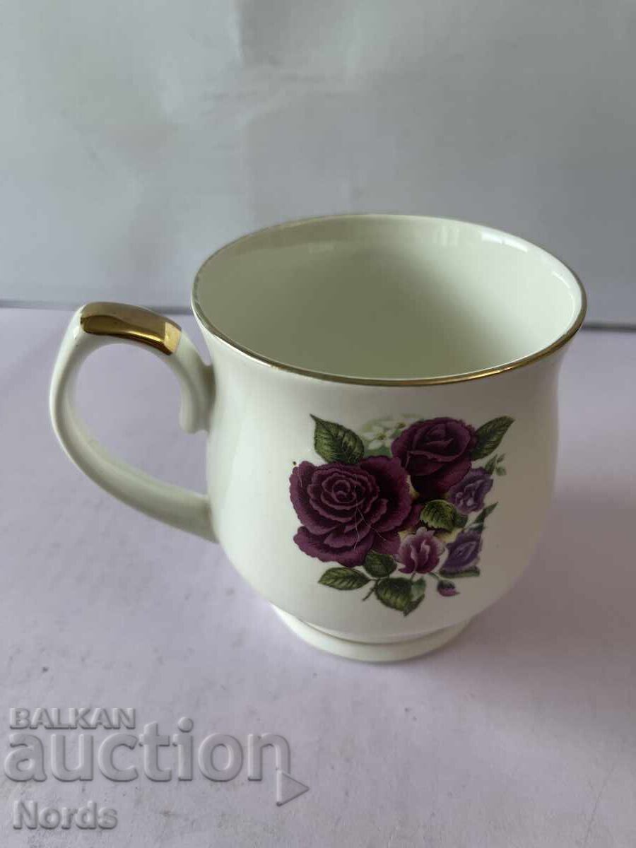 Livrarea Cană Engleză Mug Livrarea Cană Engleză Mug
