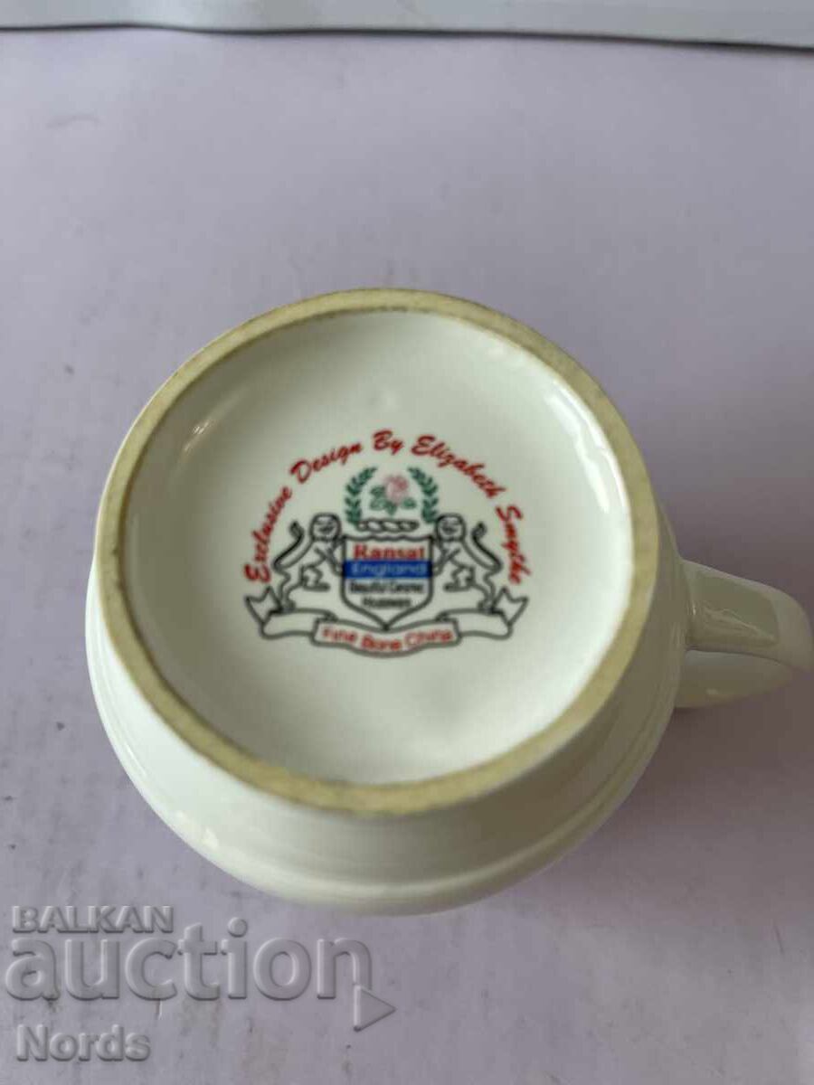 Cană Engleză Mug - 5 Cană Engleză Mug - 5
