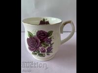 Английски чаша Мъг