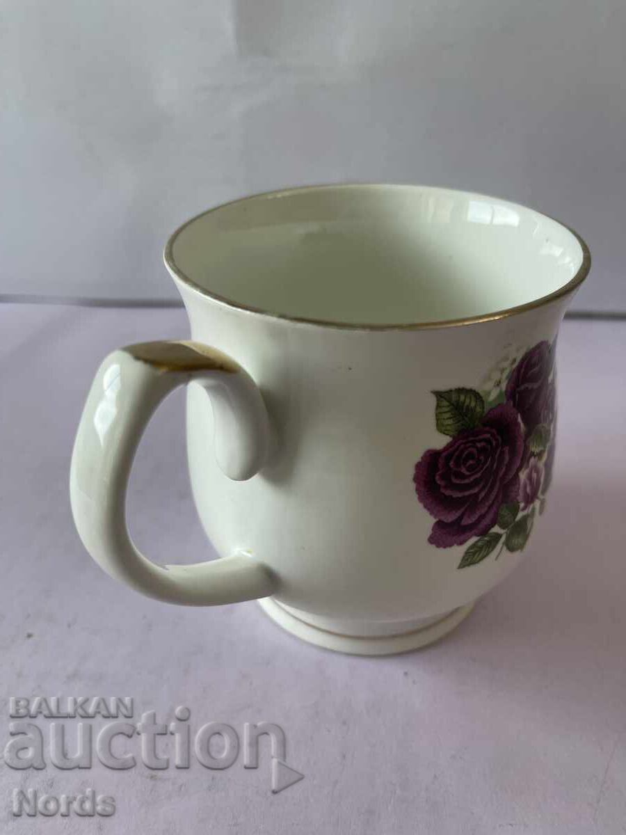 Licitație Cană Engleză Mug Licitație Cană Engleză Mug