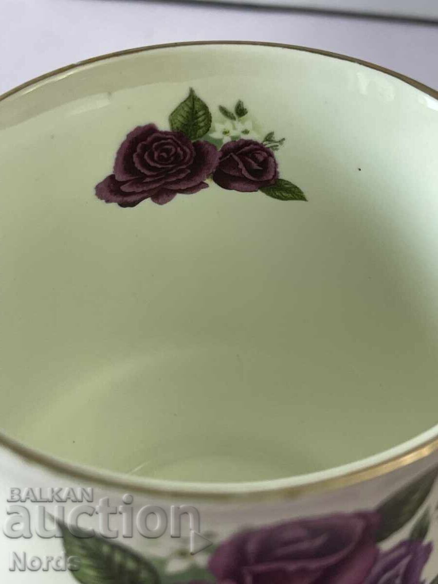 Cană Engleză Mug - 5 Cană Engleză Mug - 5